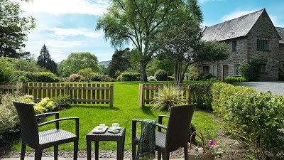 Hotel Ard Na Sidhe, Killorglin, Ireland