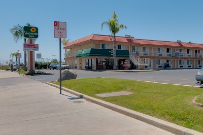 Vagabond Inn Bakersfield South, Bakersfield, United States of America