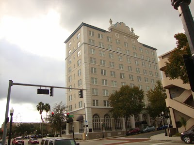 The Terrace Hotel, Lakeland, United States of America