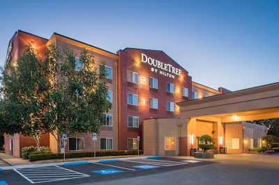 Doubletree by Hilton Salem, Salem, United States of America