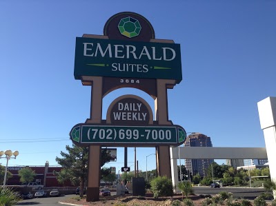 BUDGET STES OF AMER PARADISE, Las Vegas, United States of America
