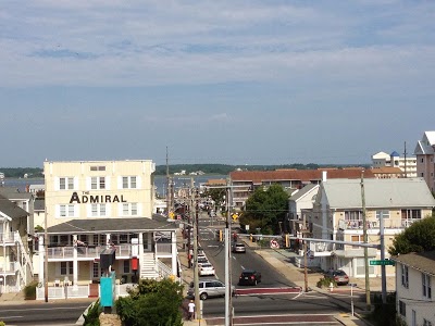 Paradise Plaza Inn, Ocean City, United States of America
