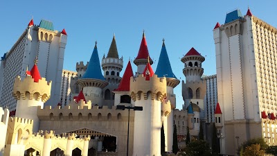 Silverton Casino Hotel, Las Vegas, United States of America