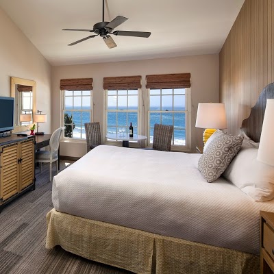 Cottage Inn By The Sea, Pismo Beach, United States of America