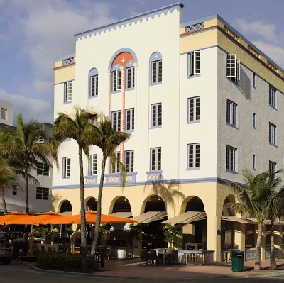 EDISON HOTEL SOUTH BEACH, Miami Beach, United States of America