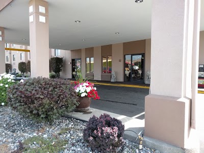 Super 8 Wenatchee, Wenatchee, United States of America