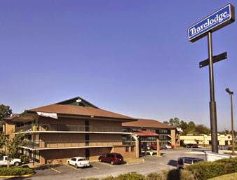Travelodge Macon North, Macon, United States of America