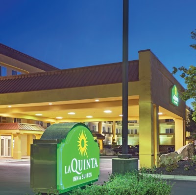 La Quinta Inn & Suites Boise Towne Square, Boise, United States of America