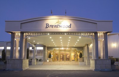 Brentwood Hotel, Wellington, New Zealand