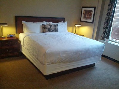 The Walper Hotel, Kitchener, Canada