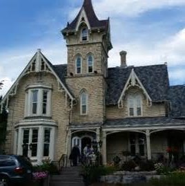 Elm Hurst Inn & Spa, Ingersoll, Canada