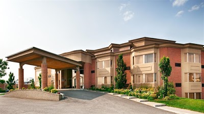 Best Western Plus Laval-Montreal, Laval, Canada