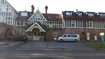 FOREST PARK HOTEL, Brockenhurst, United Kingdom