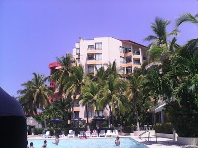 Fontan Ixtapa Beach Resort, Ixtapa, Mexico