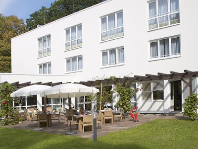 CONCORDE HOTEL VIKTORIA, Kronberg, Germany