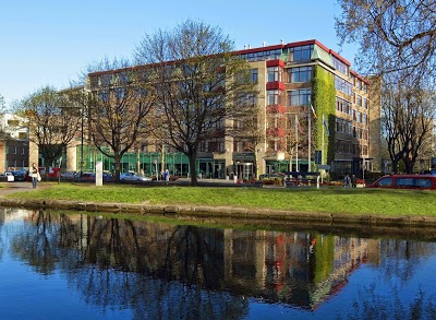 Mespil Hotel, Dublin, Ireland