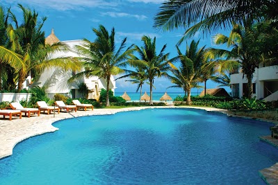 Belmond Maroma Resort & Spa, Playa del Carmen, Mexico