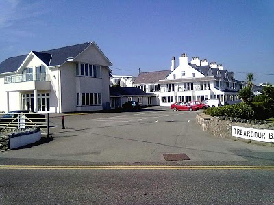 TREARDDUR BAY HOTEL, Manchester, United Kingdom