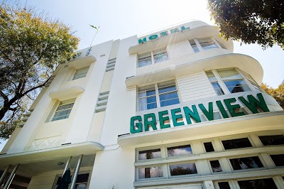 Greenview Hotel, Miami Beach, United States of America