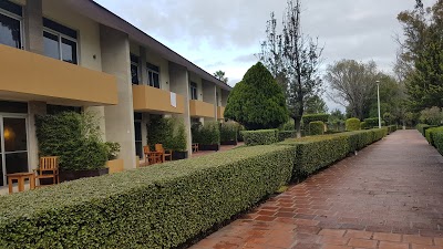 Hotel Las Trojes, Aguascalientes, Mexico