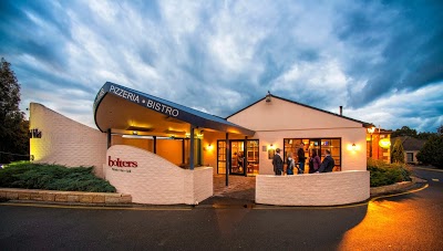 Country Club Tasmania, Prospect Vale, Australia