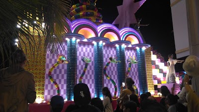 Aguamarina Hotel, Mazatlan, Mexico