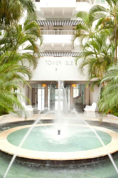 Couples Tower Isle All Inclusive, Ocho Rios, Jamaica