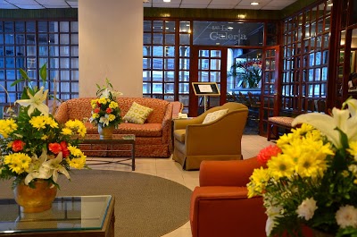 The Executive Hotel, Panama City, Panama