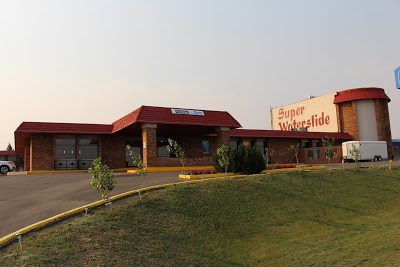 Howard Johnson Inn - Swift Current, Swift Current, Canada
