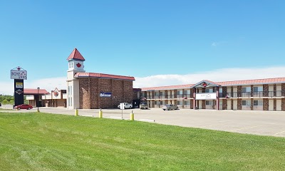 BCMINNS, LLOYDMINSTER, Canada