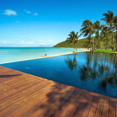 Orpheus Island Resort, Orpheus Island, Australia