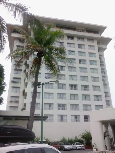 Hotel Emporio Ixtapa, Ixtapa, Mexico