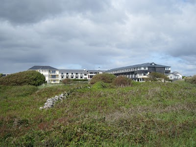 Connemara Coast Hotel, Furbo, Ireland