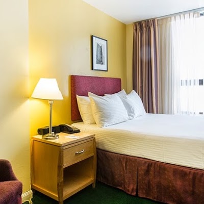 Hotel Bijou, San Francisco, United States of America