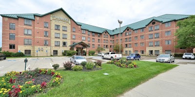 INN AT UNIVERSITY, Clive, United States of America
