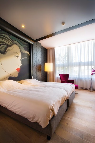 Apollo Hotel Utrecht City Centre, Utrecht, Netherlands