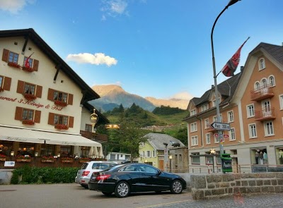 ACTIV KRONEN HOTEL, Andermatt, Switzerland