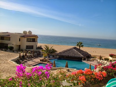 TERRASOL BEACH RESORT, Cabo San Lucas, Mexico