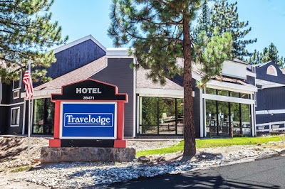 Travelodge Big Bear Lake CA, Big Bear Lake, United States of America