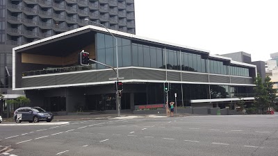 Hotel Grand Chancellor Brisbane, Spring Hill, Australia