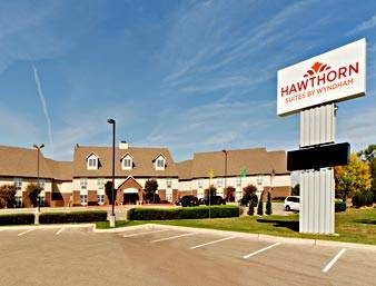 Hawthorn Suites by Wyndham Wichita West, Wichita, United States of America