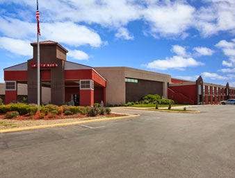 Ramada Kearney, Kearney, United States of America