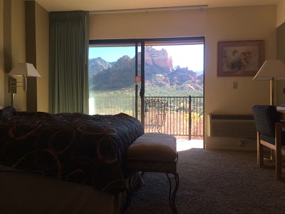 Cedars Resort, Sedona, United States of America