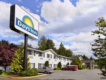Days Inn Port Orchard Wa, Port Orchard, United States of America