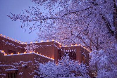 Inn on the Alameda, Santa Fe, United States of America