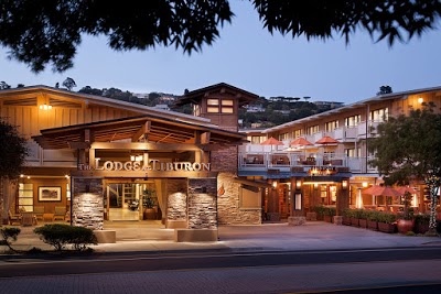 The Lodge at Tiburon, Tiburon, United States of America