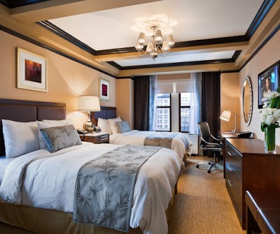 The Belvedere Hotel, New York, United States of America