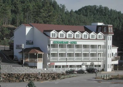 Roosevelt Inn, Keystone, United States of America