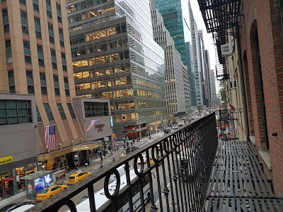Americana Inn, New York, United States of America
