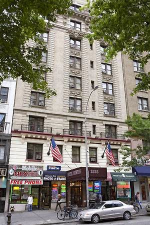 Hotel Newton, New York, United States of America